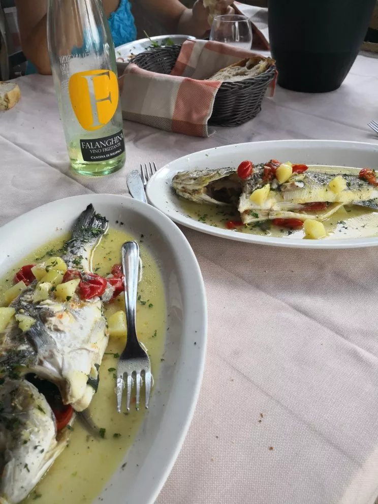Ristorante Pizzeria Oi Ne Oi Ne