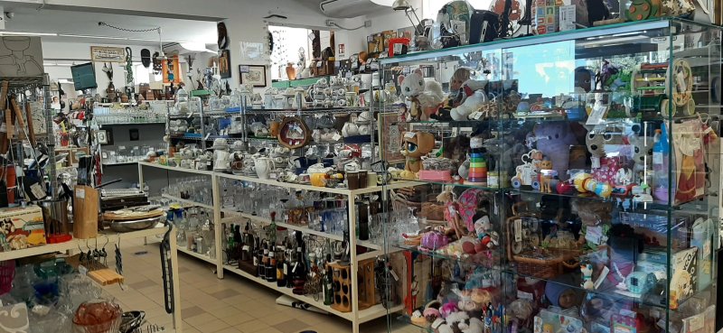 Mercatino