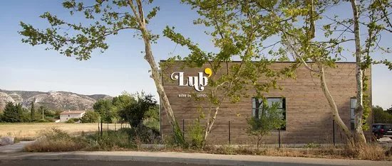 Brasserie Lub'