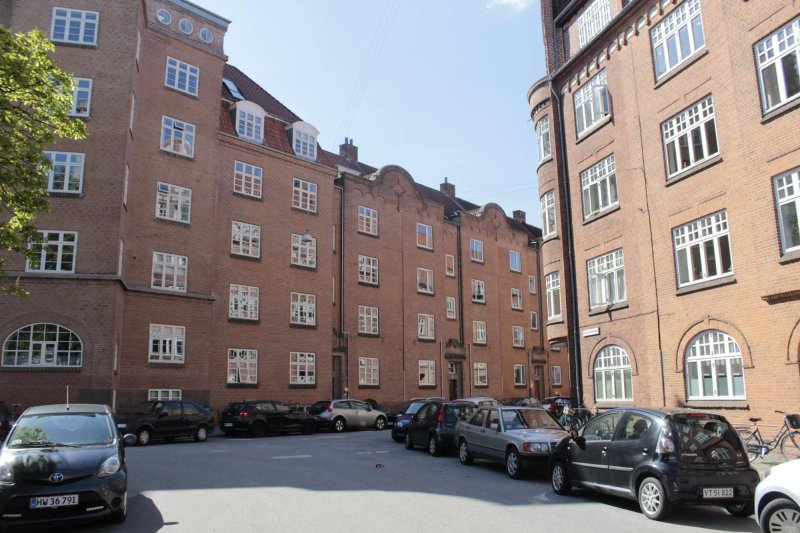 Guesthouse Aarhus