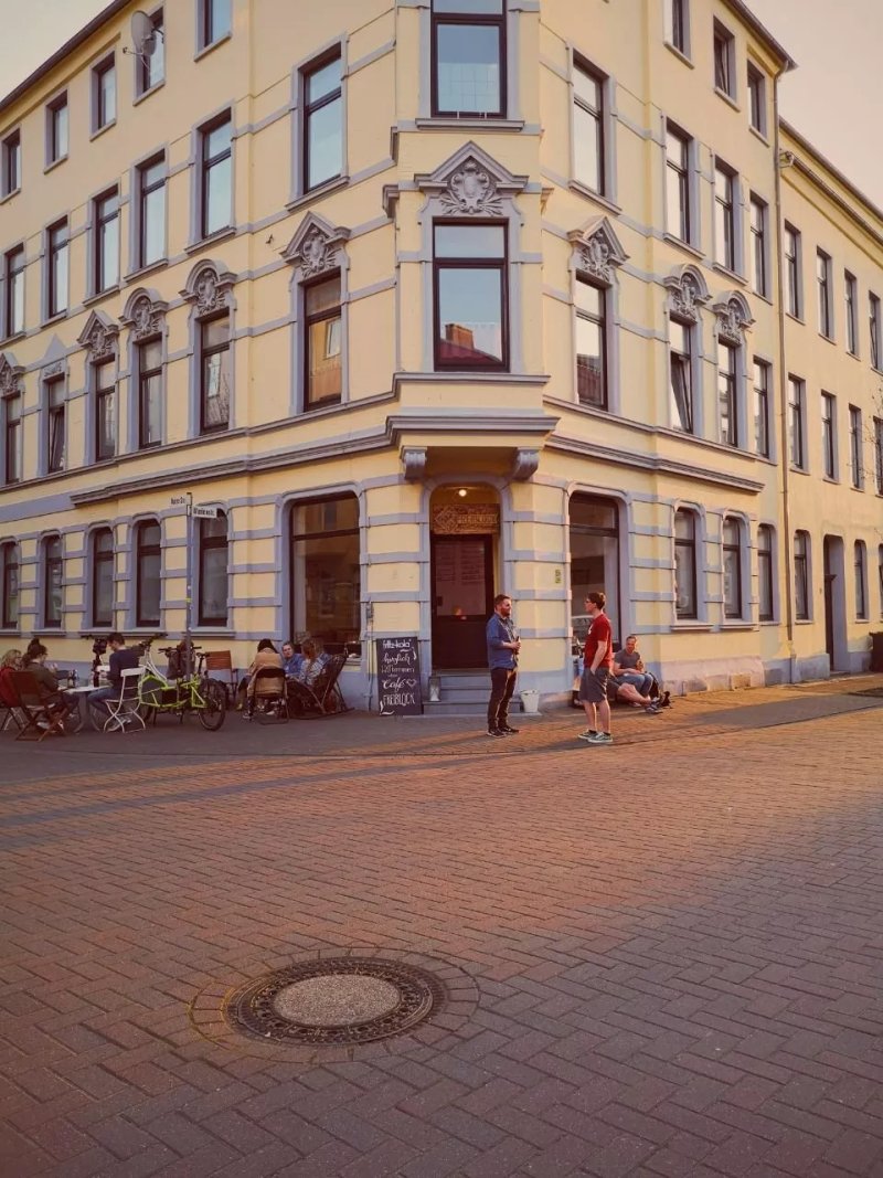 Freiblock