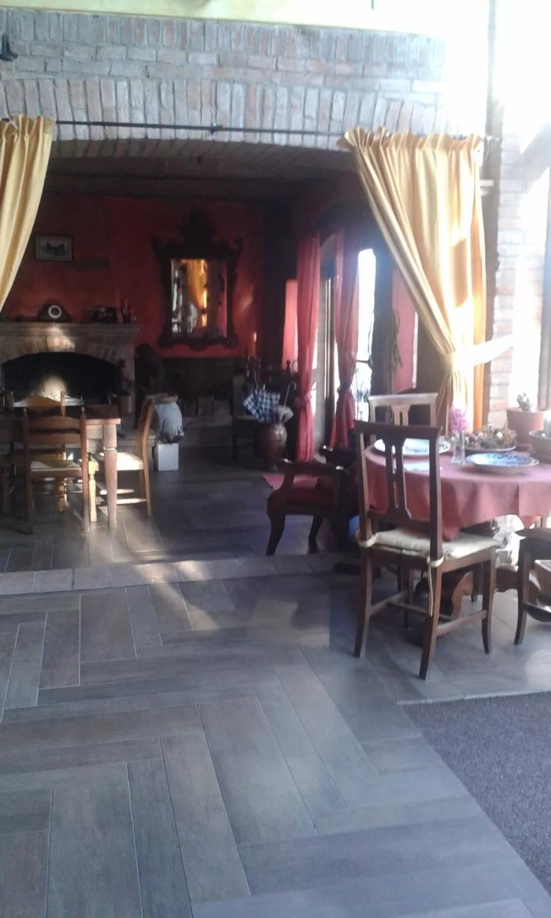 Agriturismo La Corte della Barchessa