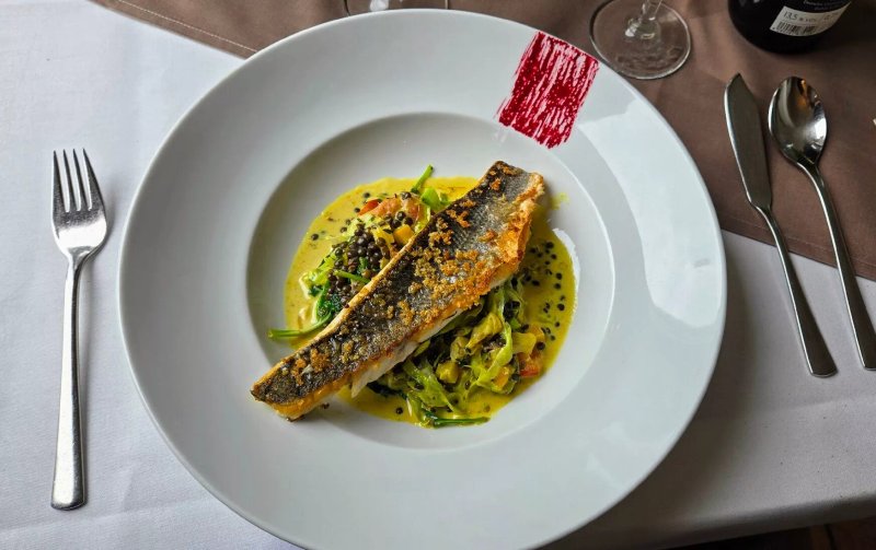 Restaurant Micha's Momente