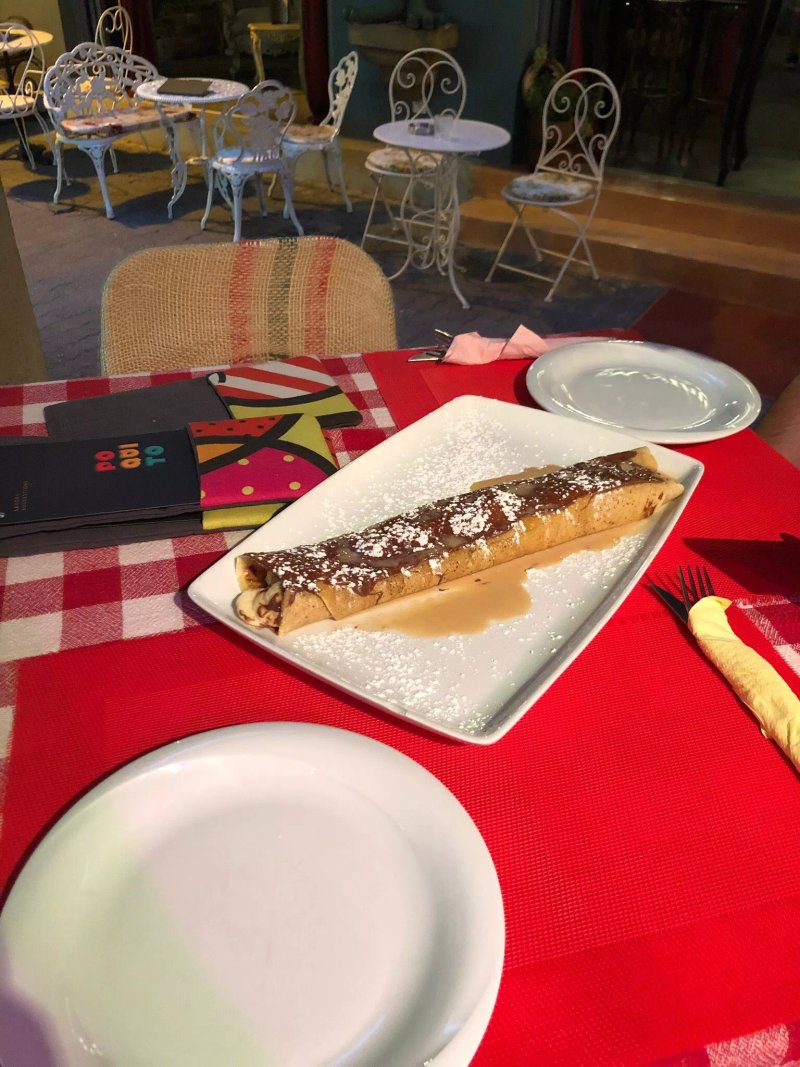 Creperie Poquito