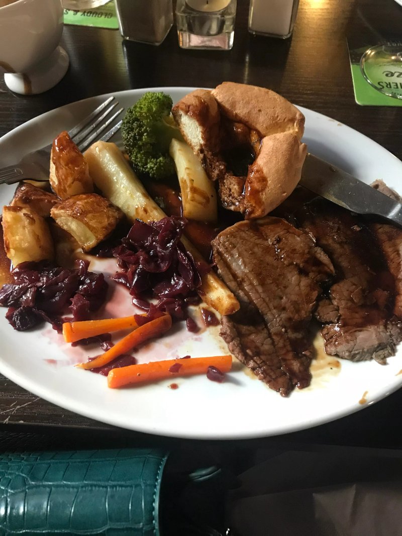 The Kings Head