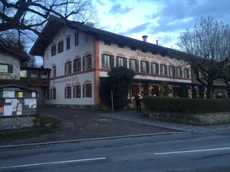 Gasthof Sonnenkaiser
