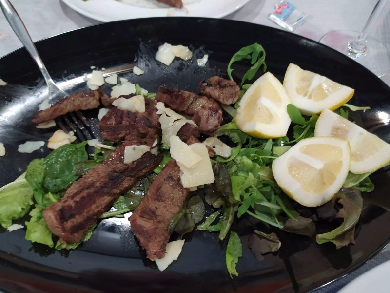 Ristorante Pizzeria Tempi Moderni