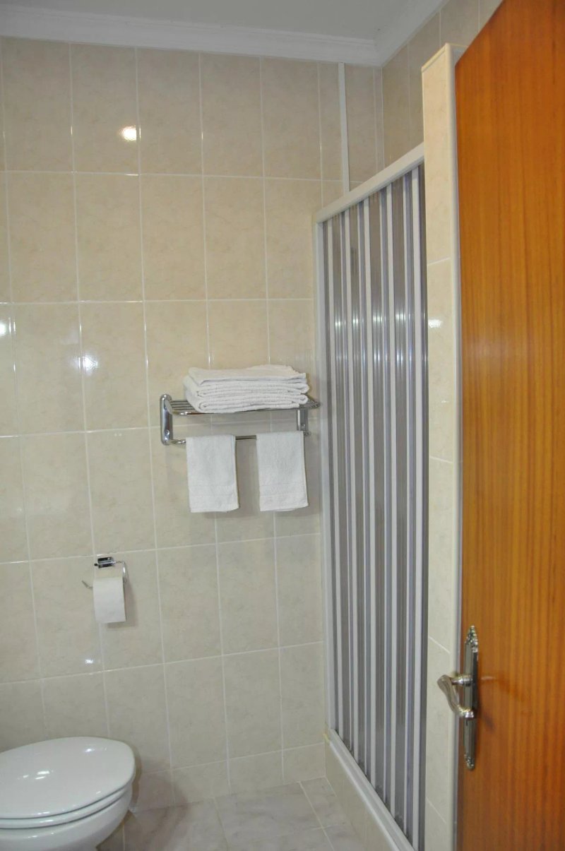 Hotel Padre Cruz