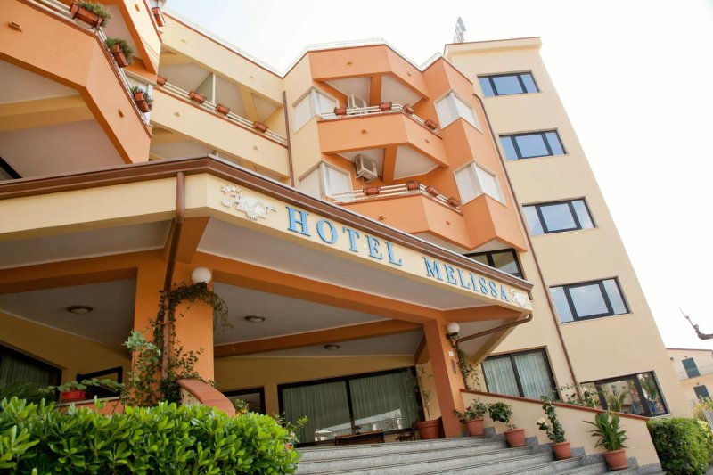 Hotel Melissa