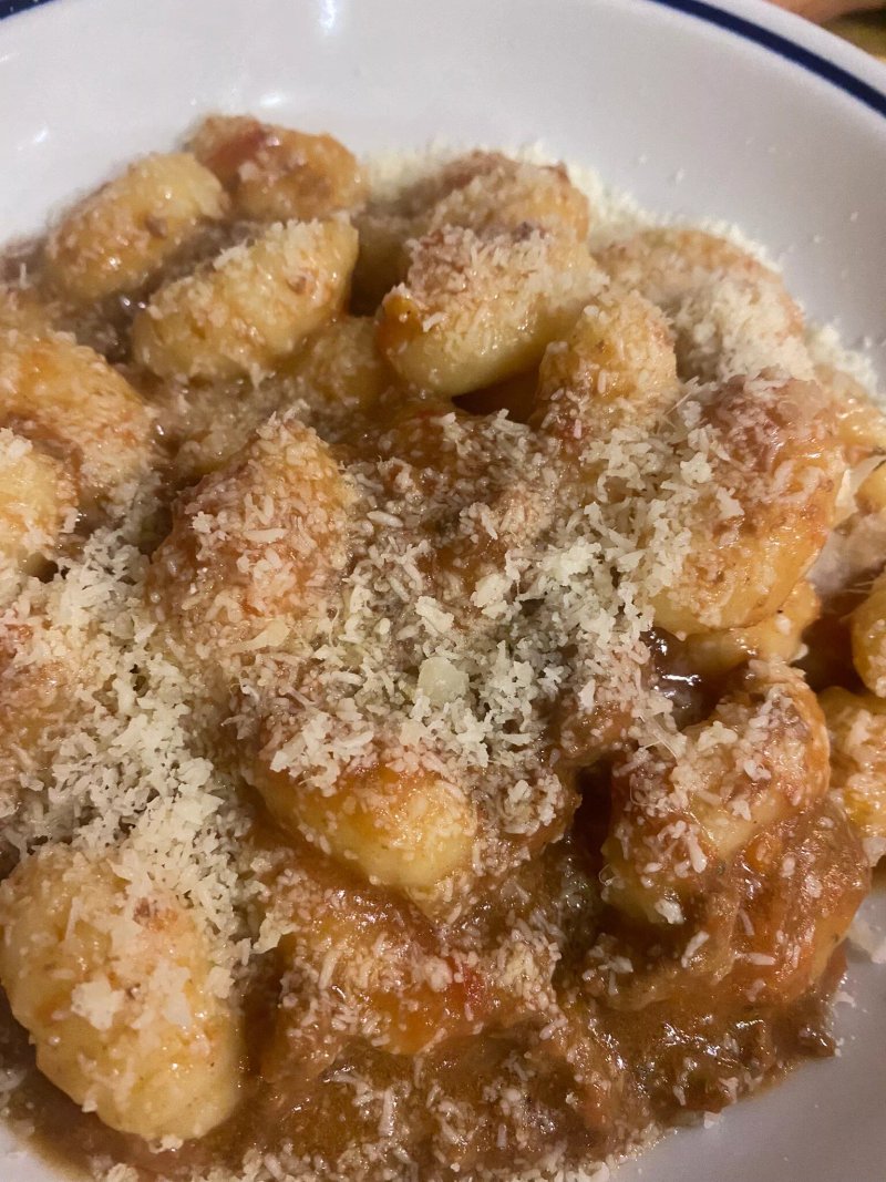 Trattoria Nuova da Pinuccio