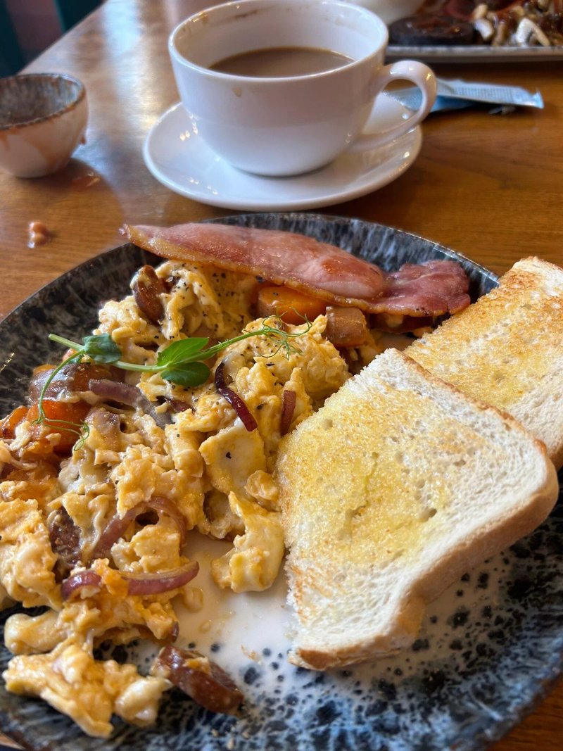 Cafe Siena