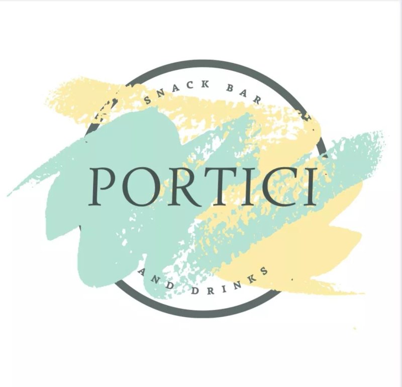 Snack Bar Portici