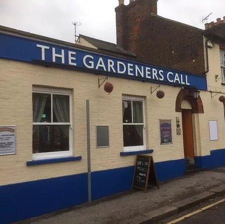 Gardeners Call