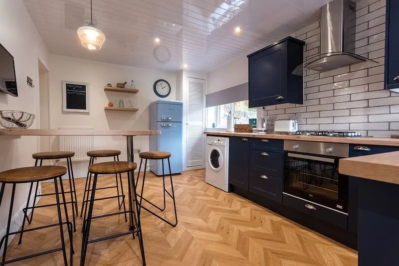 Beautiful 200 year old Cottage near St Andrews