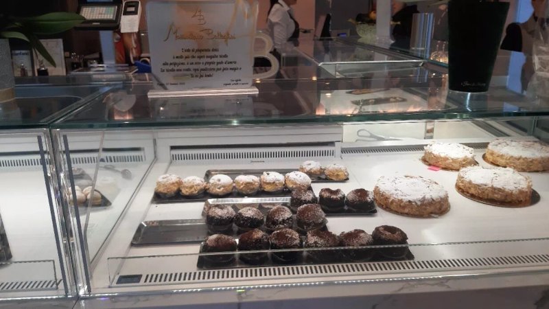 Bar Pasticceria Battaglini Massimiliano