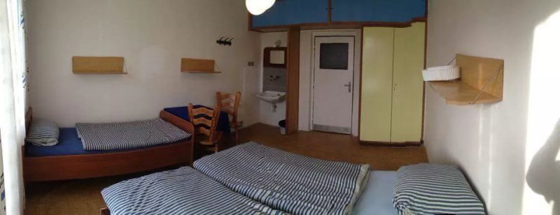 Hotel Kapitan