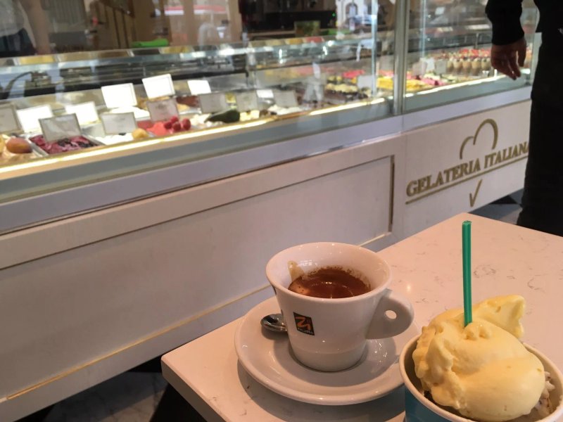 Gelateria Italiana