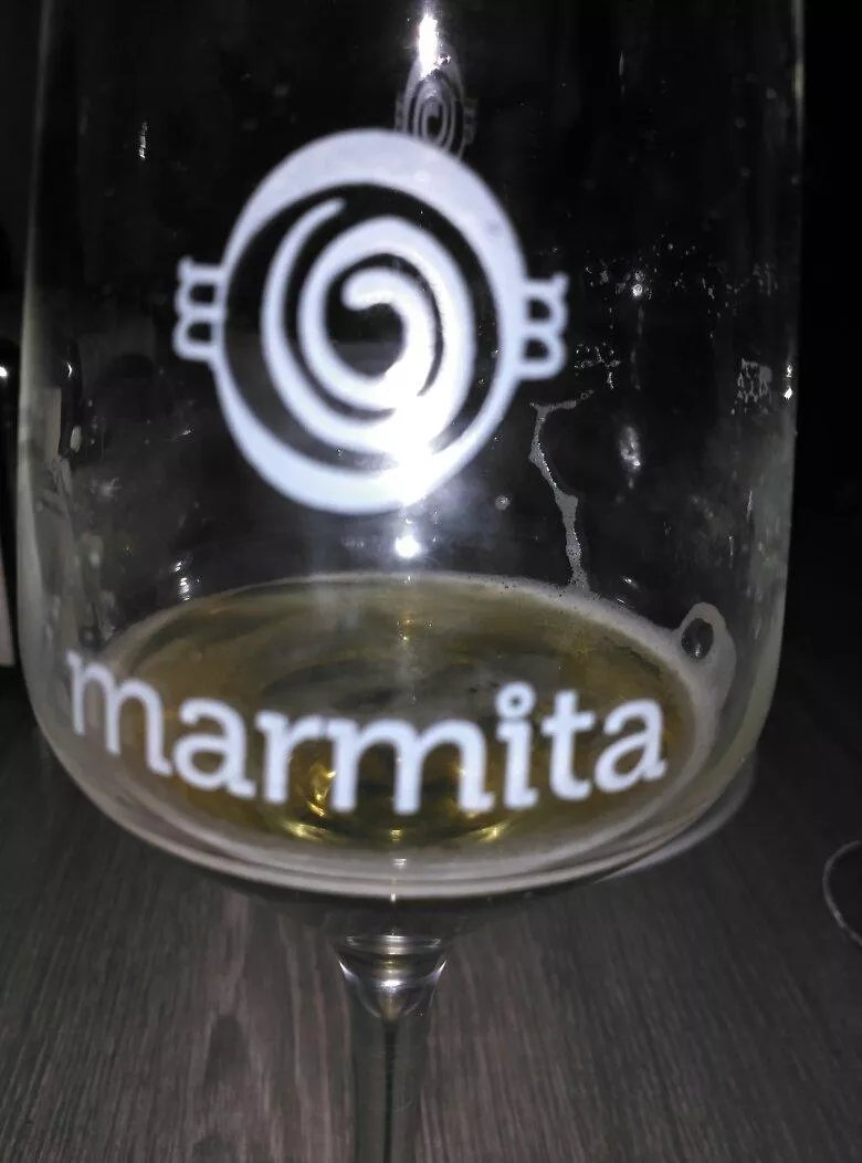 Marmita