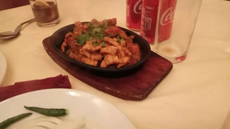 Channi's Indian Restaurant