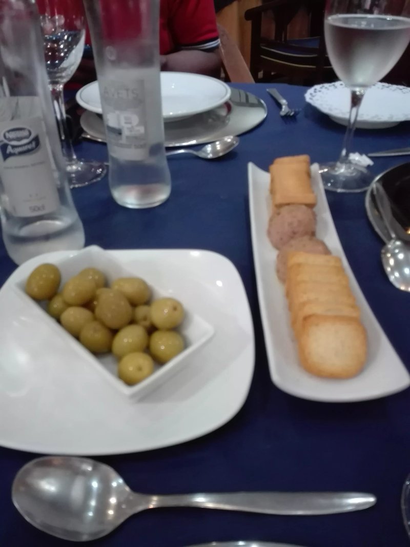 Restaurante Condestable