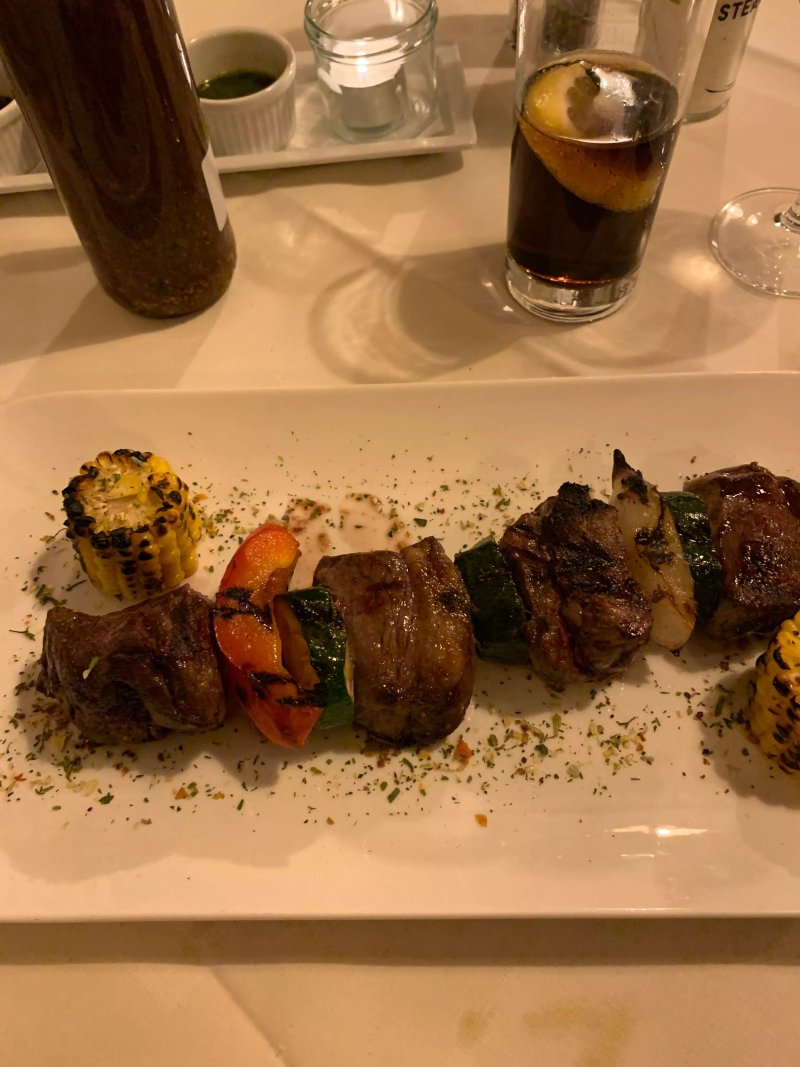 Steakhaus Patagonia