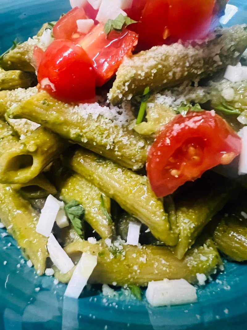 Sanahoria Healthy Cafe