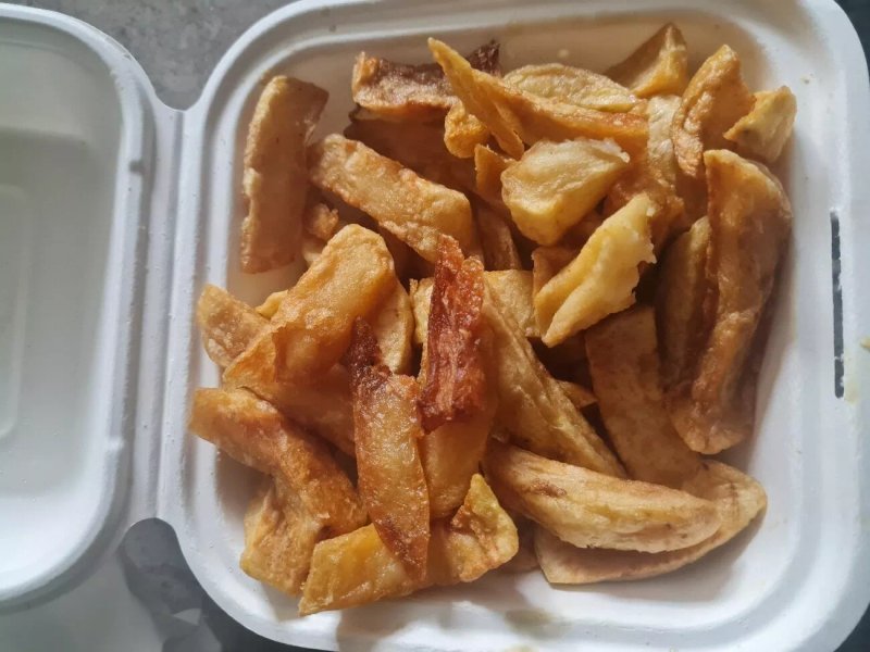 The Trawler Fish Bar