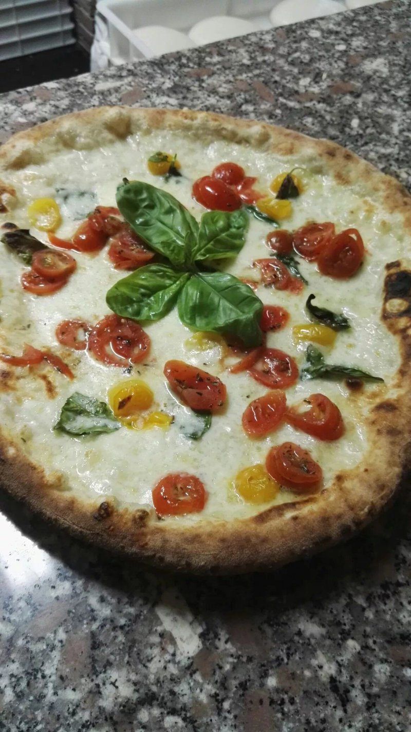 Il Passo Ristorante - Pizzeria - Braceria
