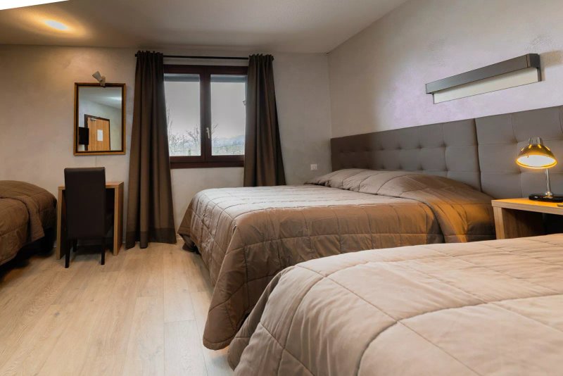 Hotel d'Ornex