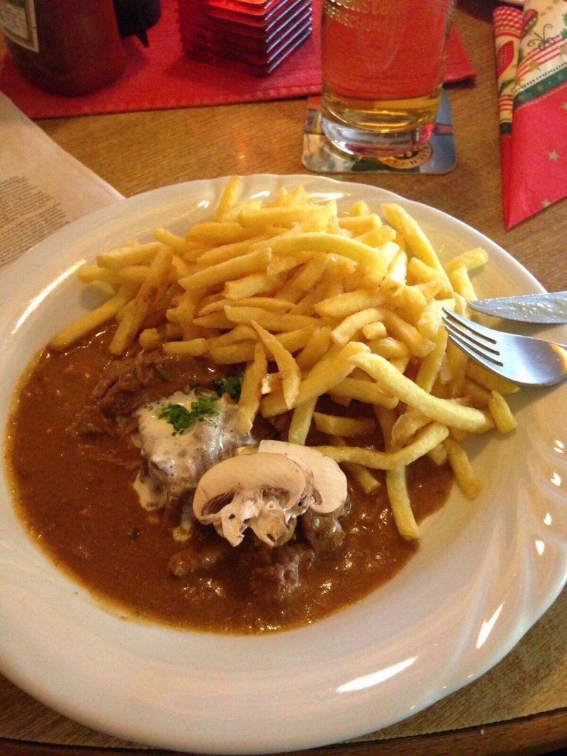 Gasthaus Zum Lamm Schornbach