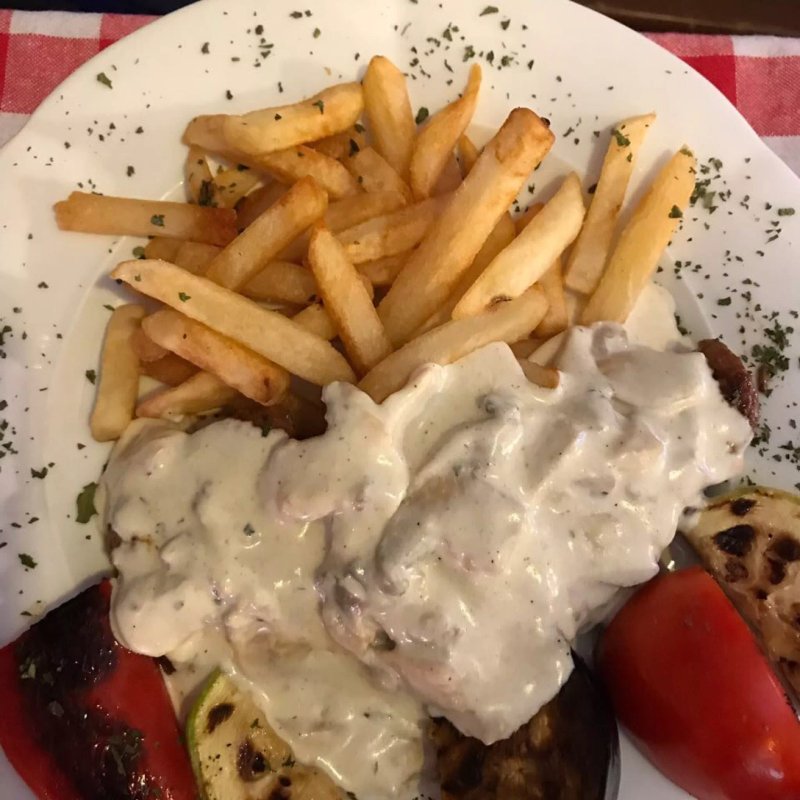 Konoba "Kod Radonjica"
