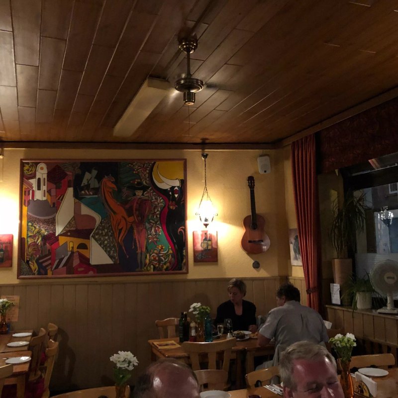 Taberna Andaluza
