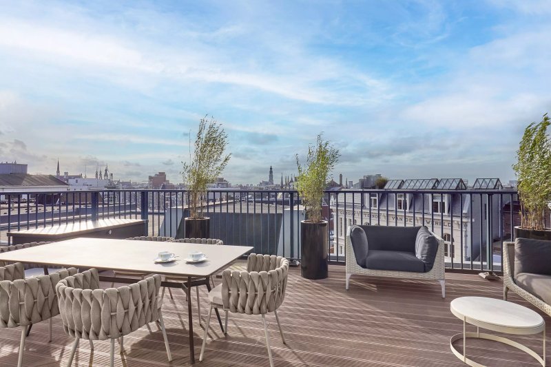 Kimpton De Witt By IHG