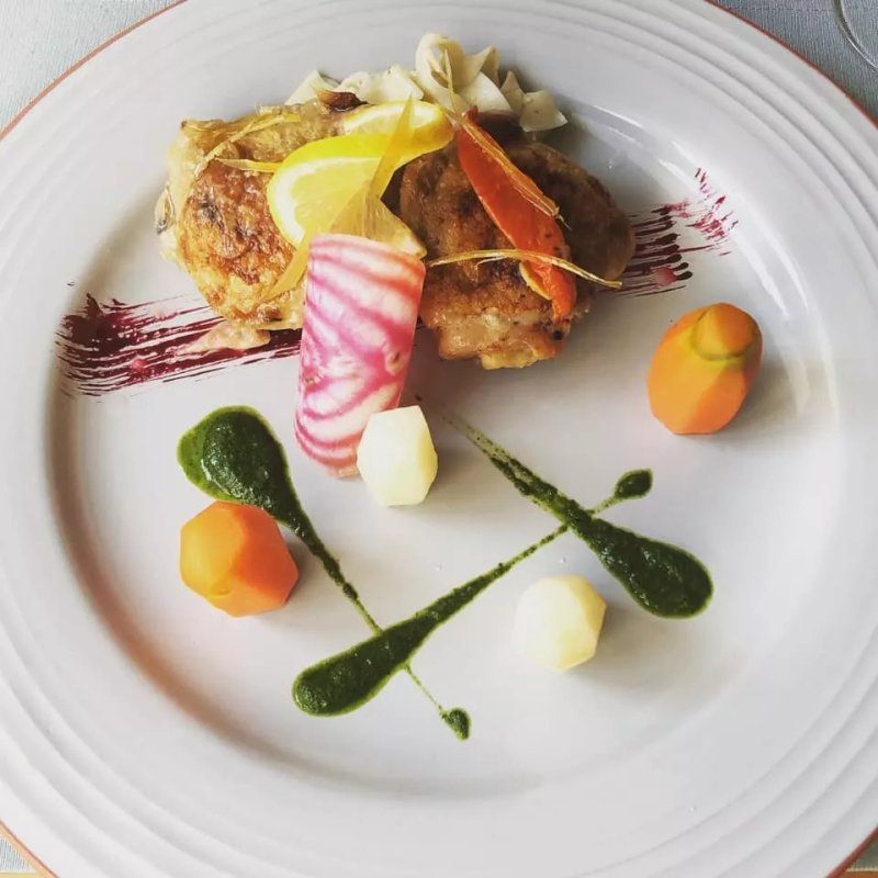 Auberge De Bougy-Villars