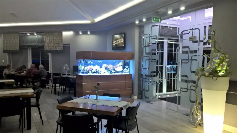 Restauracja Bravo