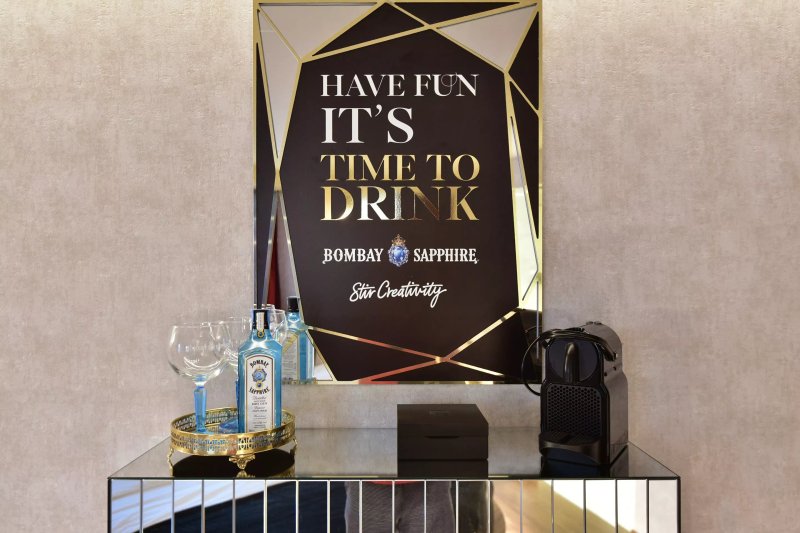Maxime Hotel