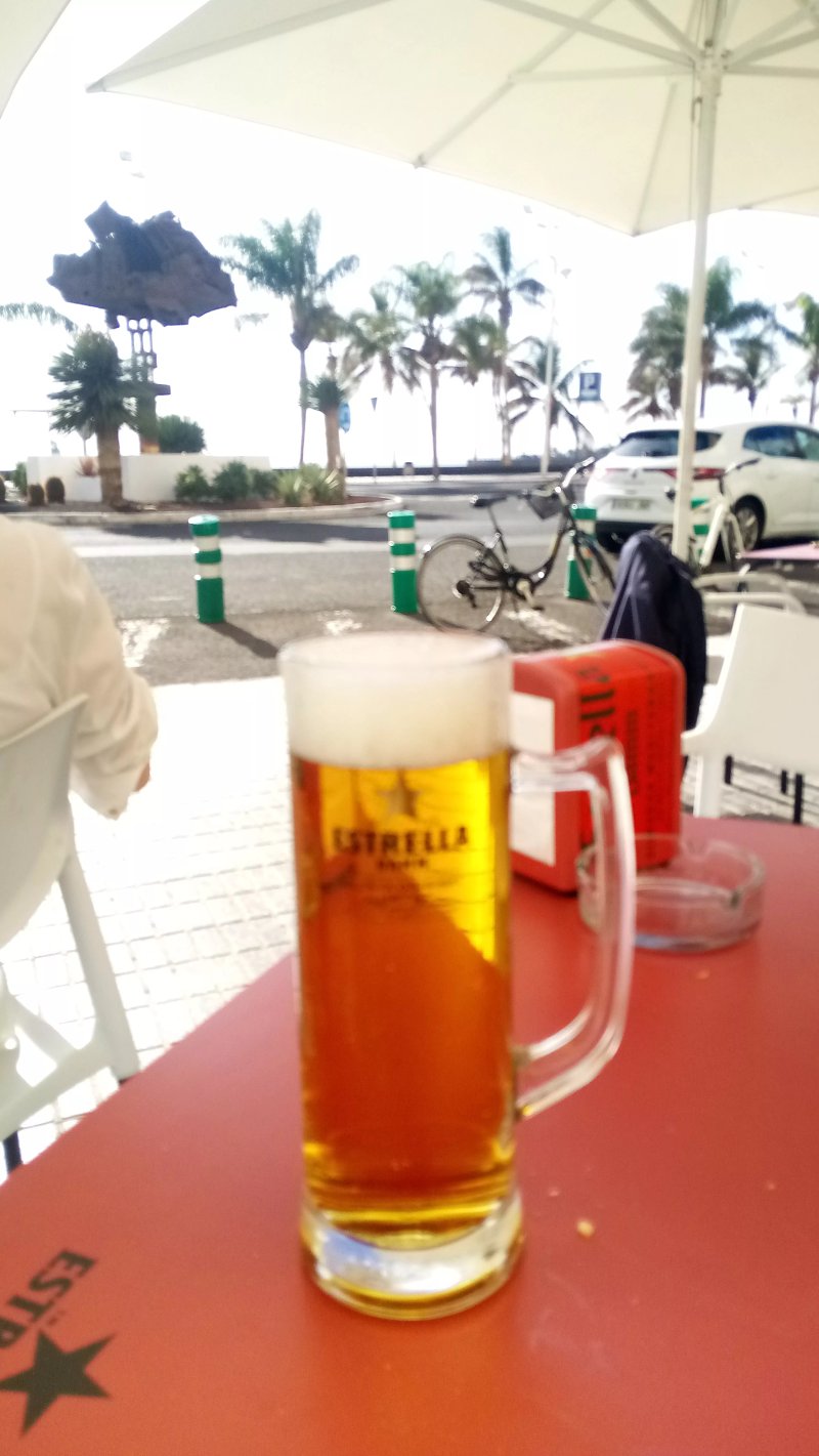 Bar Asturias