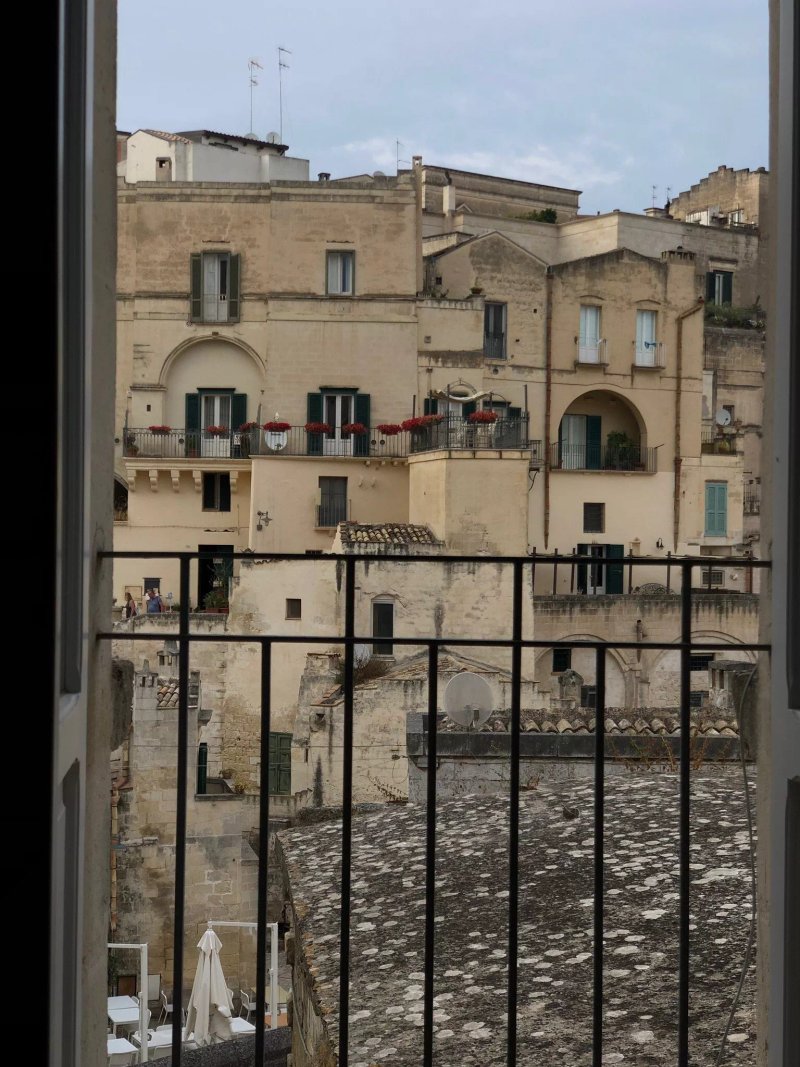 Casamata Matera