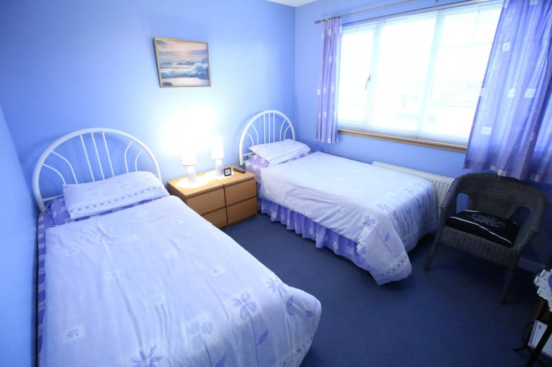 Fantasia Bed and Breakfast