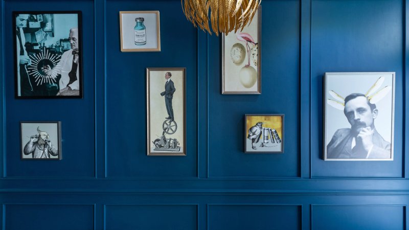 Kensington Court Hotel Notting Hill