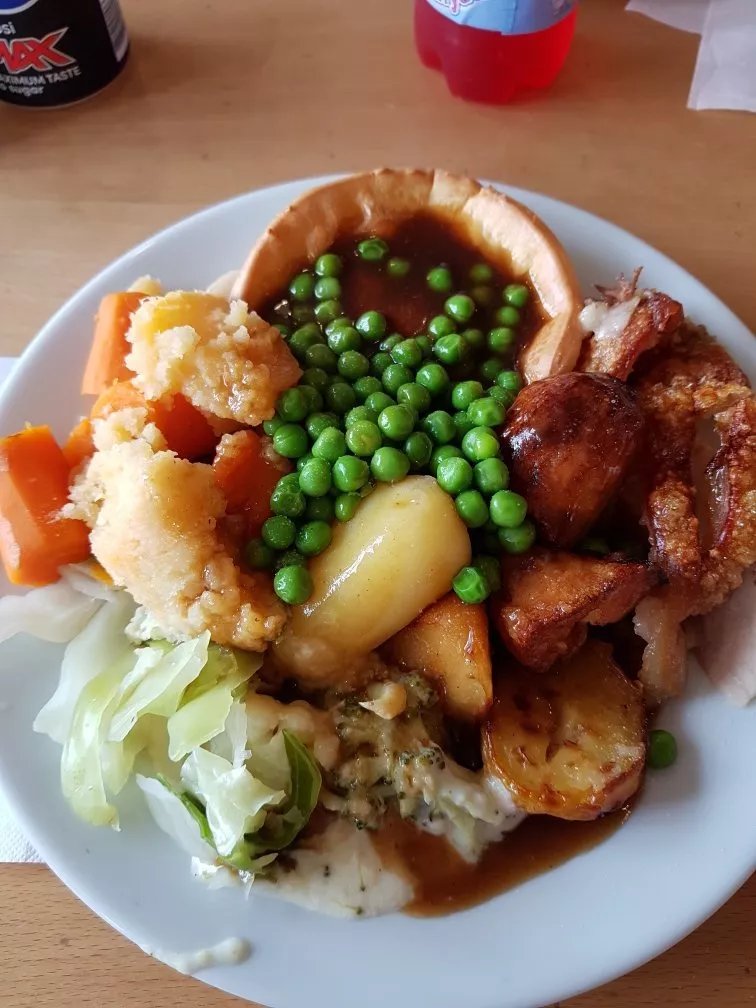Cwmcerrig Farm Shop and Grill
