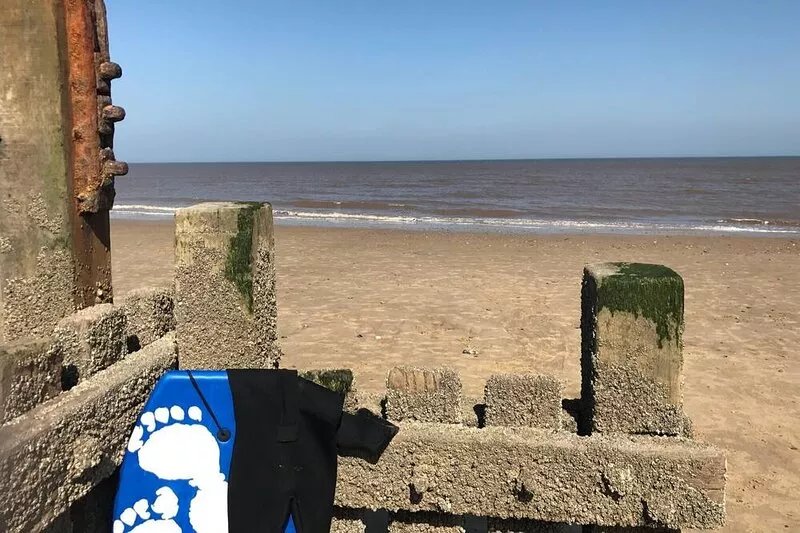 Tower House: Award Winning Family Home, 100 Yards from the Sandy Blue Flag Beach