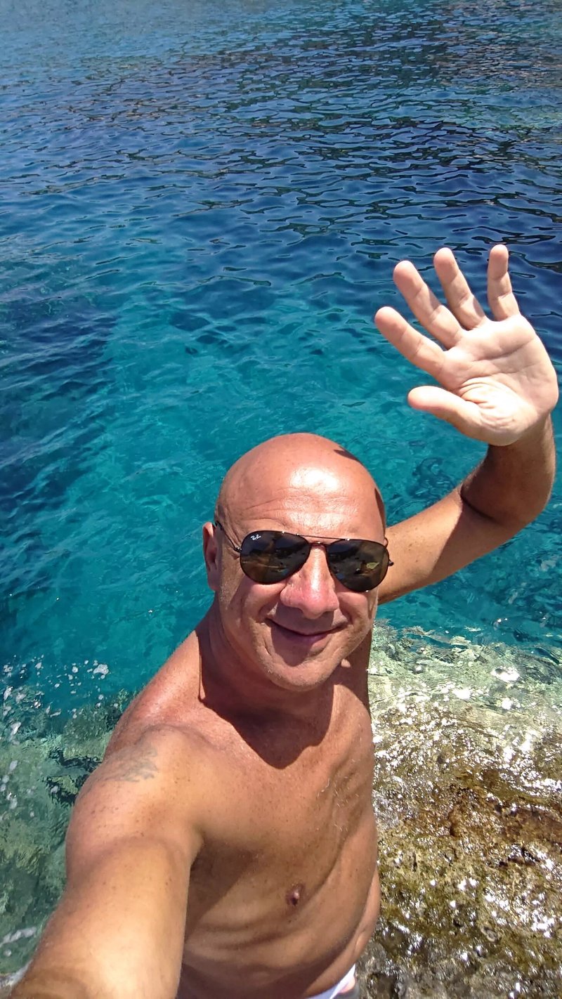 Hotel Baia Villaggio del Pescatore
