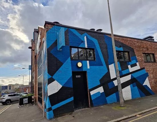 Love Lane Brewery