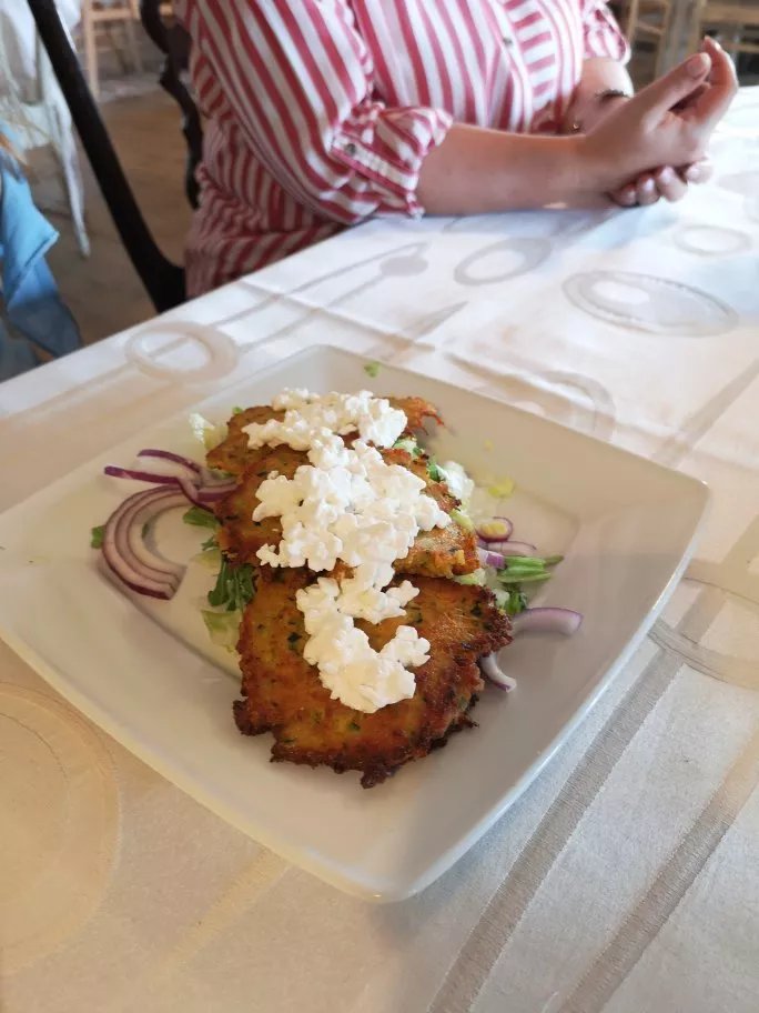 Zajazd Austeria Restaurant