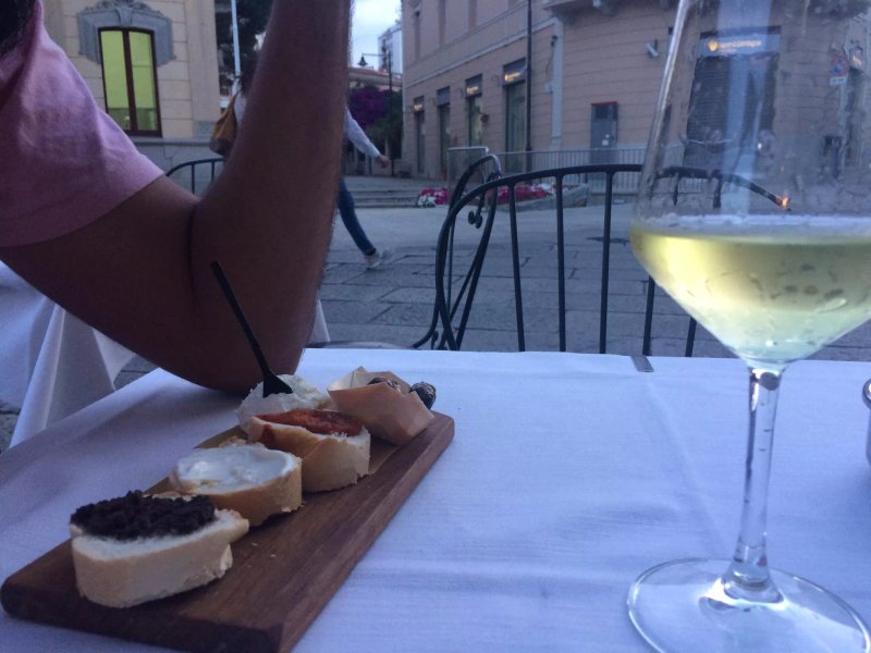 InVinoVeritas