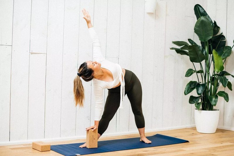 Sunshine Cafe & Yoga