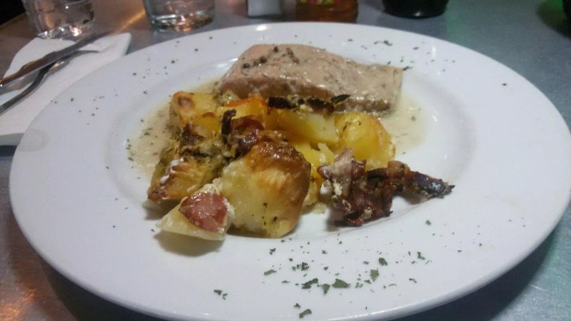 La Vascomadrilena