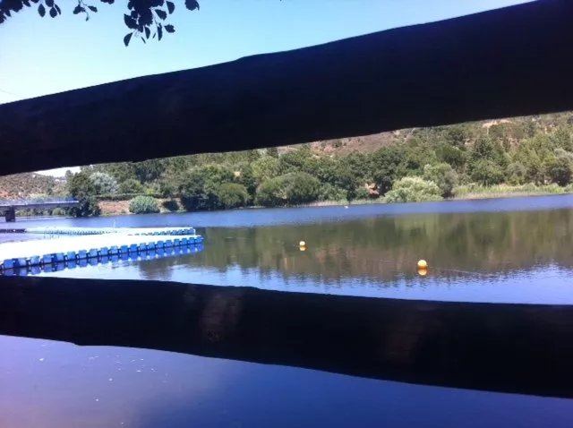 Lena da Barragem