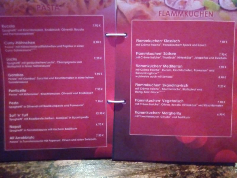 Cafe Opera Kamen